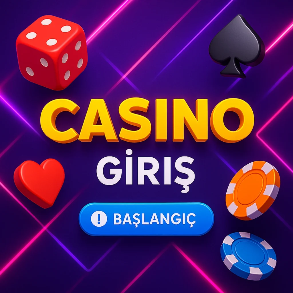 Casino dünyasına giriş ve temel kavramlar